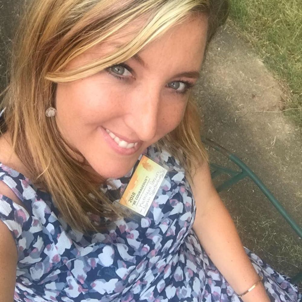 Meet your Posher, Kathleen
